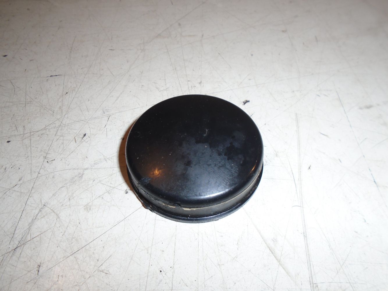 Yamaha XJ600 Diversion Crank Cap