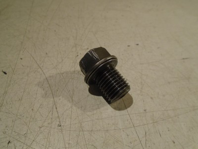 Yamaha XJ600 Diversion Sump Drain Bolt