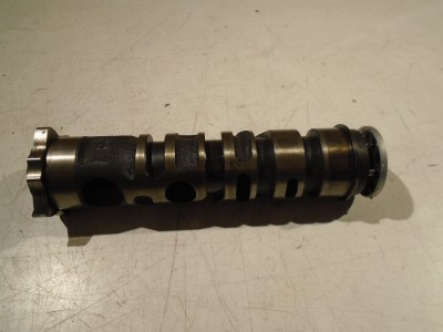 Kawasaki GPZ600R Gear Selector Drum