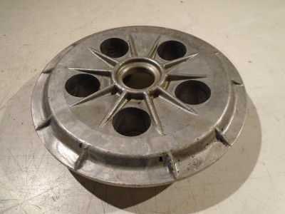 Kawasaki GPZ600R Clutch Pressure Plate