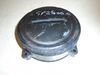 Kawasaki GPZ600R Generator Alternator Cover