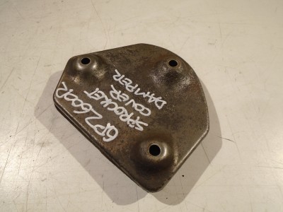 Kawasaki GPZ600R Sprocket Cover Damper