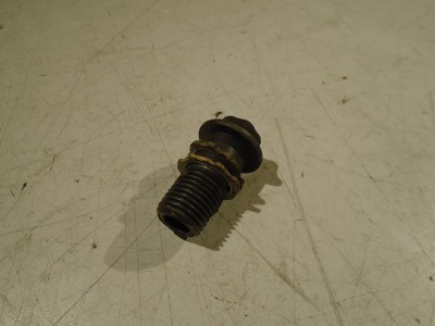 Kawasaki GPZ600R Sump Banjo Bolt