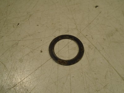 Kawasaki GPZ600R Valve Spring Seat