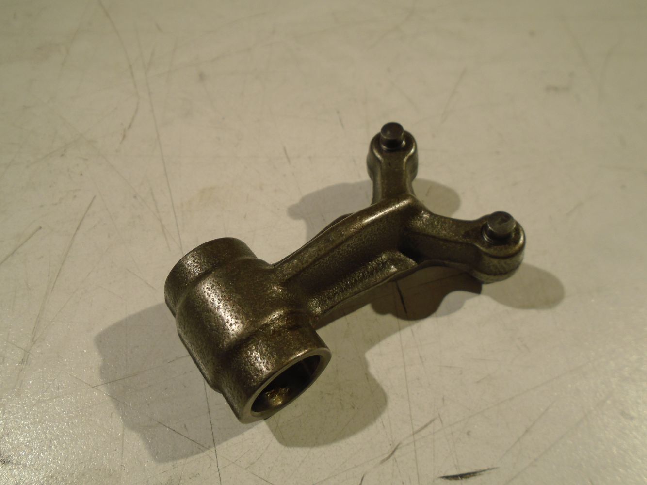 Kawasaki GPZ600R Engine Valve Rocker Arm