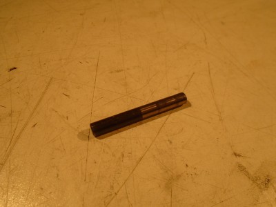 Kawasaki GPZ600R Rocker Shaft Pin