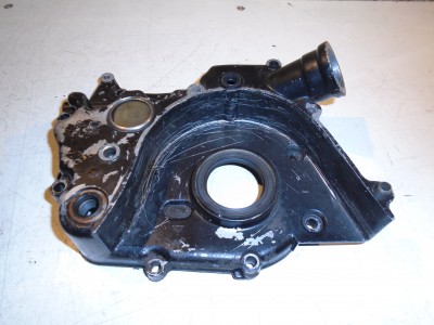 Kawasaki GPZ750R Gearbox Cover