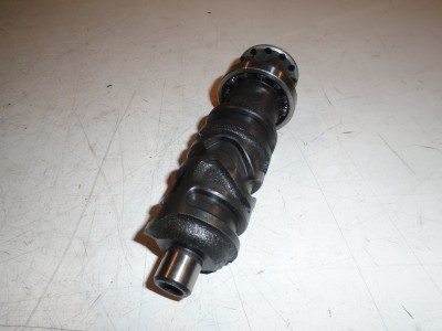 Kawasaki GPZ750R Gear Selector Drum