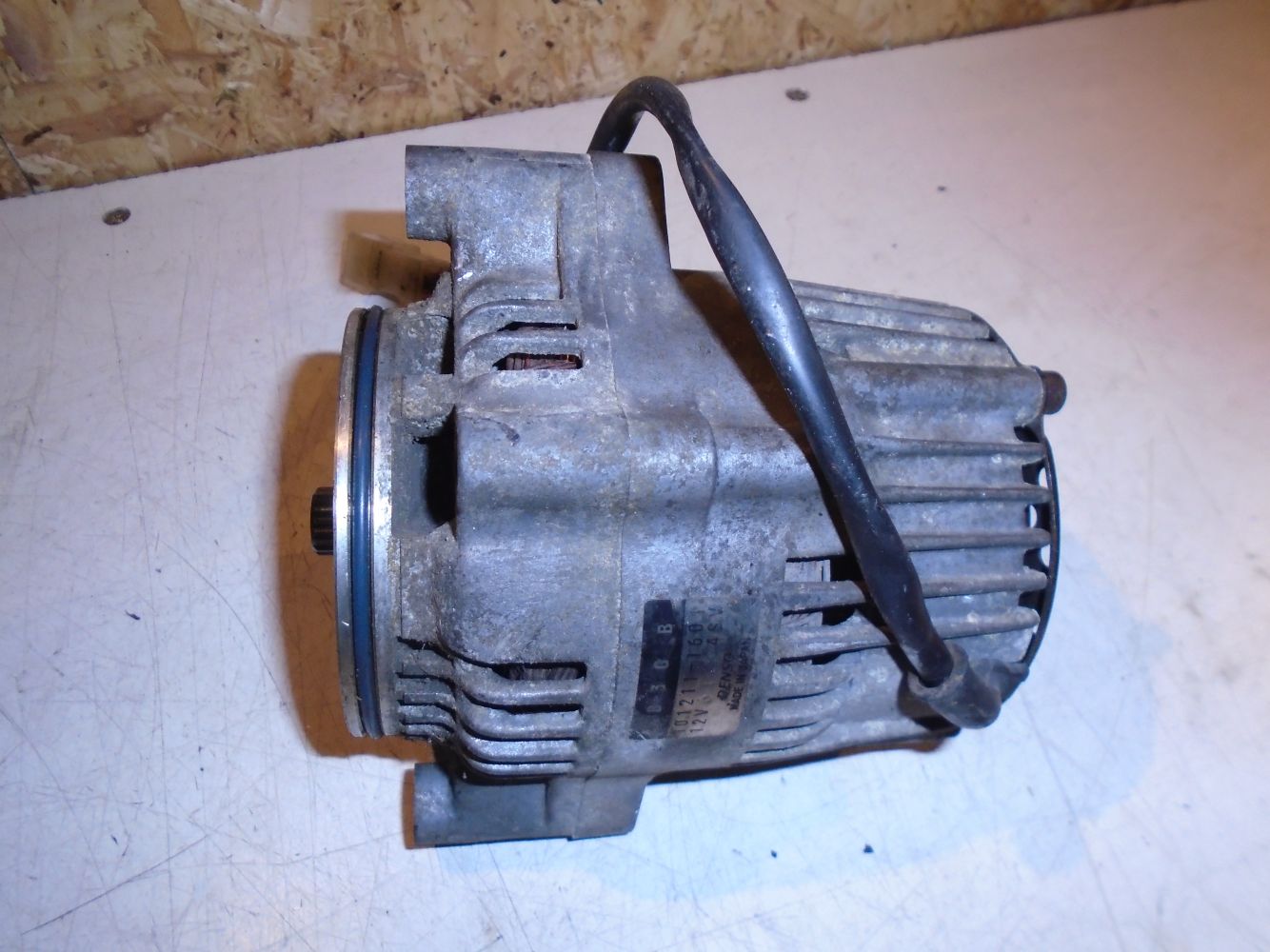 Kawasaki GPZ750R Alternator Generator 