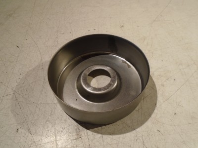 Kawasaki GPZ750R Oil Filter Cup