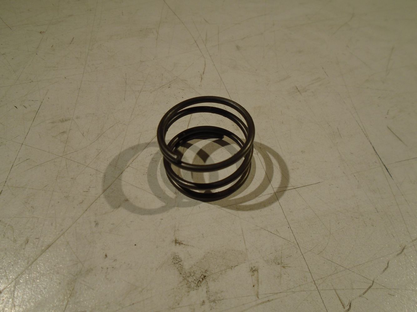 Kawasaki GPZ750R Oil Filter Spring