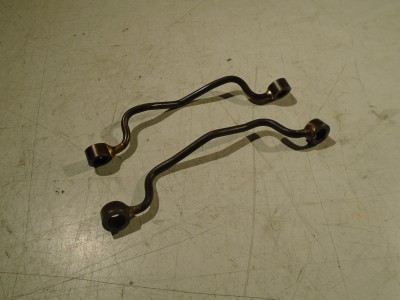 Kawasaki GPZ750R Engine Camshaft Oil Pipes