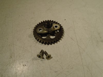 Kawasaki GPZ750R Oil Pump Gear