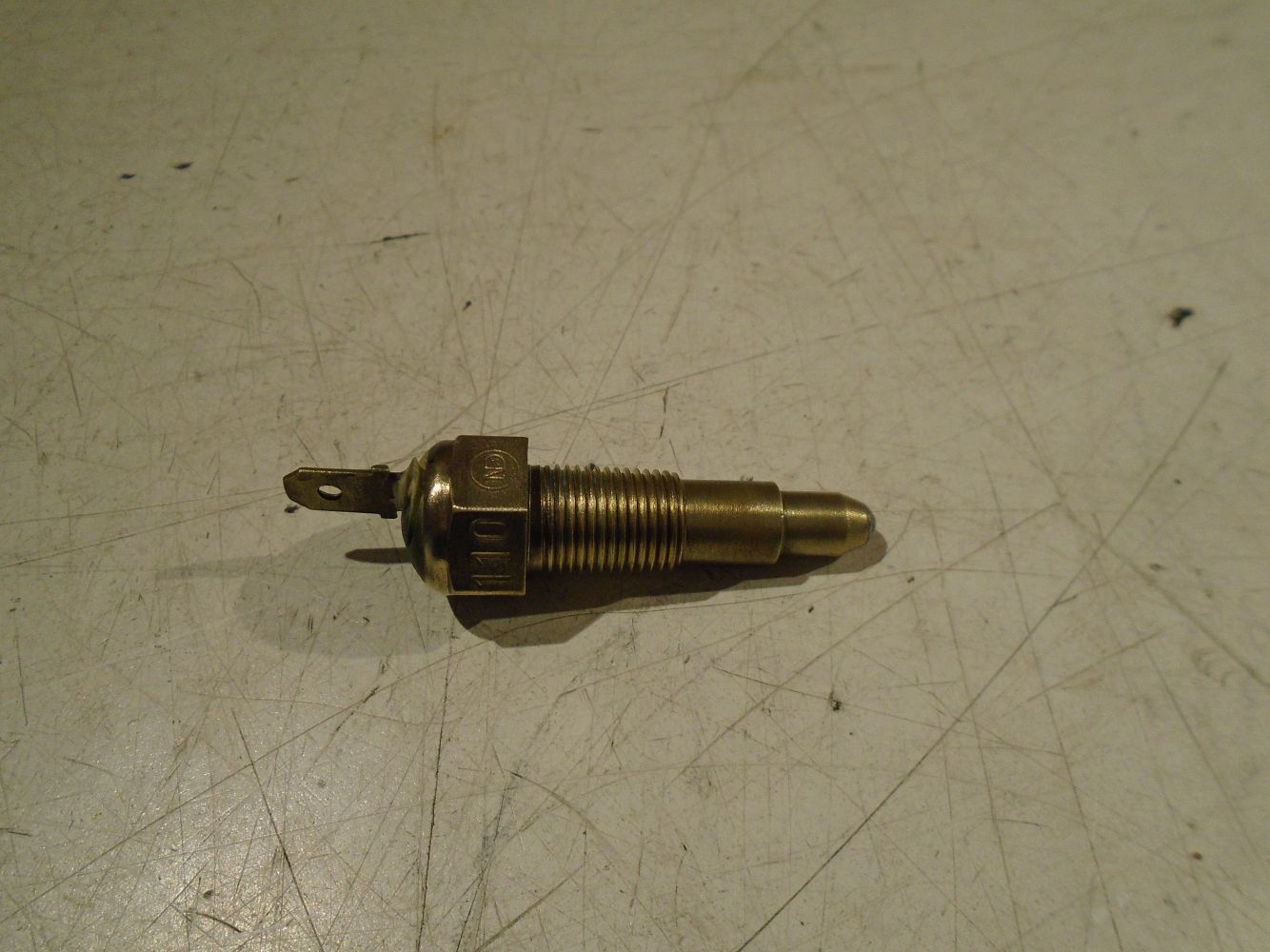 Kawasaki GPZ750R Oil Temperature Switch