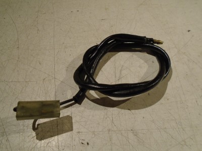 Kawasaki GPZ750R Oil Temperature Switch Lead