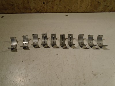 Kawasaki GPZ750R Crankshaft Main Shells