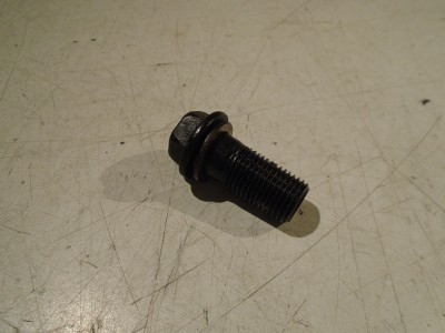 Kawasaki GPZ750R Engine Oil Pipe Banjo Bolt