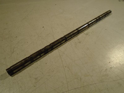 Kawasaki GPZ750R Valve Rocker Shaft