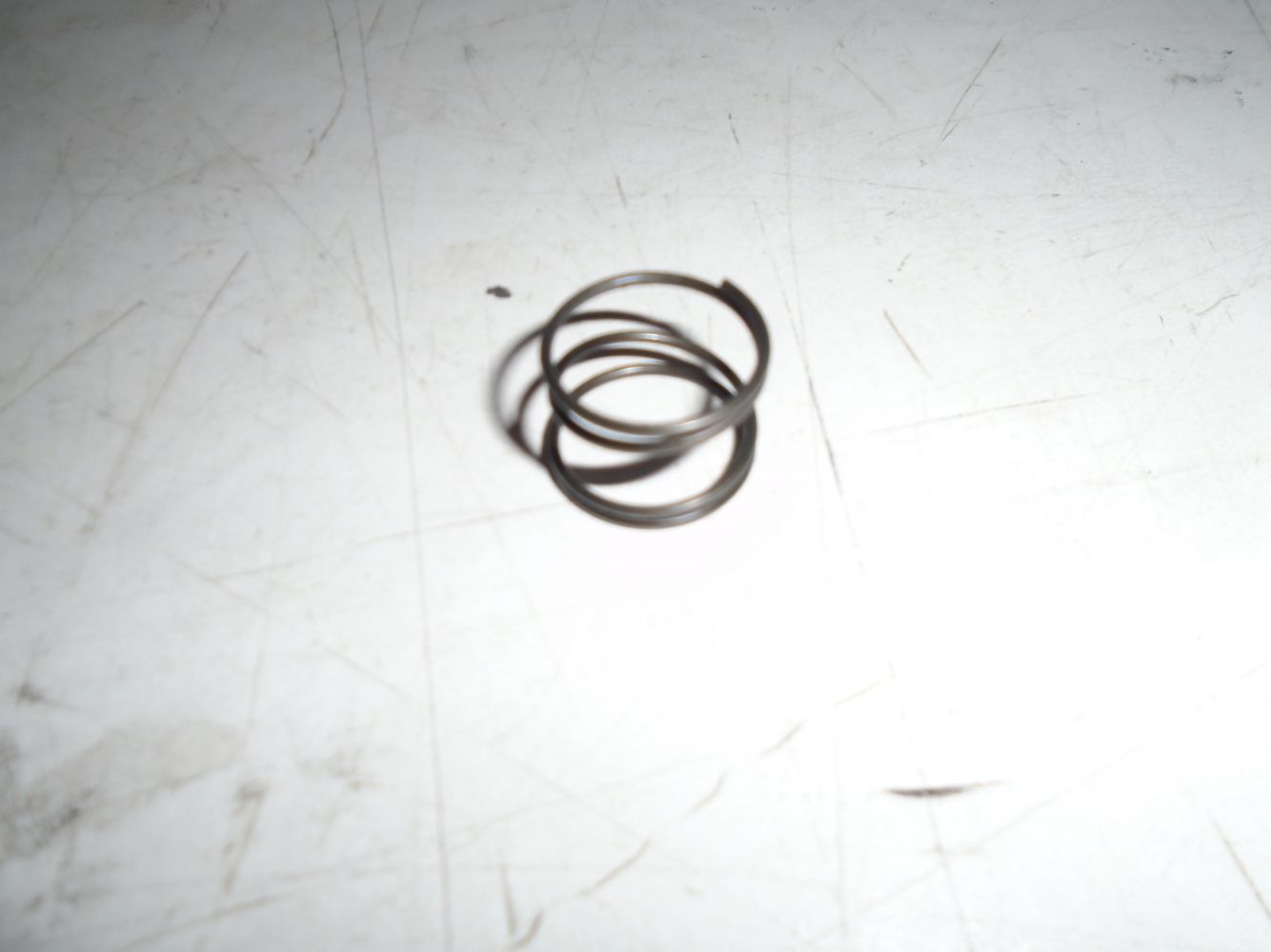 Kawasaki GPZ750R Valve Rocker Spring