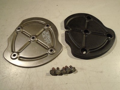 Kawasaki GPZ900R Clutch Cover Damper