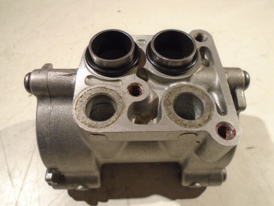 Kawasaki GPZ900R Oil Pump