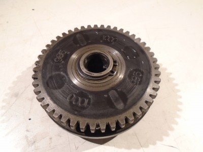 Kawasaki GPZ900R Starter Clutch