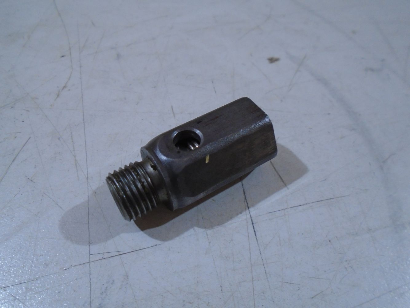 Kawasaki GPZ900R Oil Pressure Relief Valve