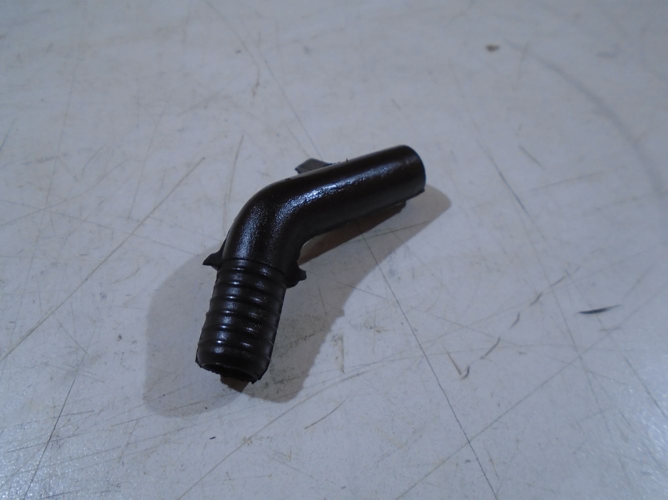 Kawasaki GPZ900R Sump Breather Pipe