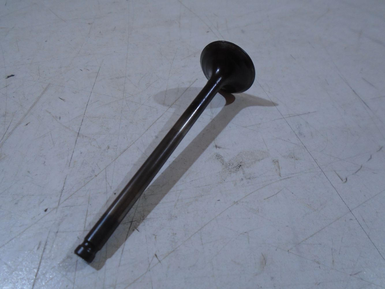 Kawasaki GPZ900R Exhaust Valve