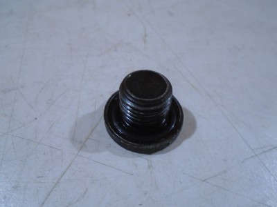 Kawasaki GPZ900R Valve Rocker Shaft Bolt Cap