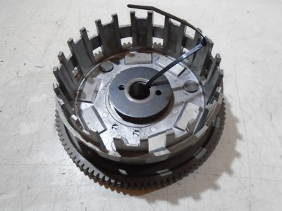 Kawasaki GPZ1000RX Clutch Basket