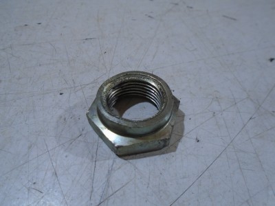 Kawasaki GPZ1000RX Clutch Nut