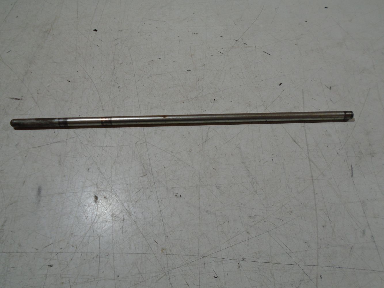 kawasaki GPZ1000RX Clutch Push Rod