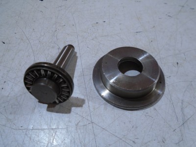 Kawasaki GPZ1000RX Clutch Puller 