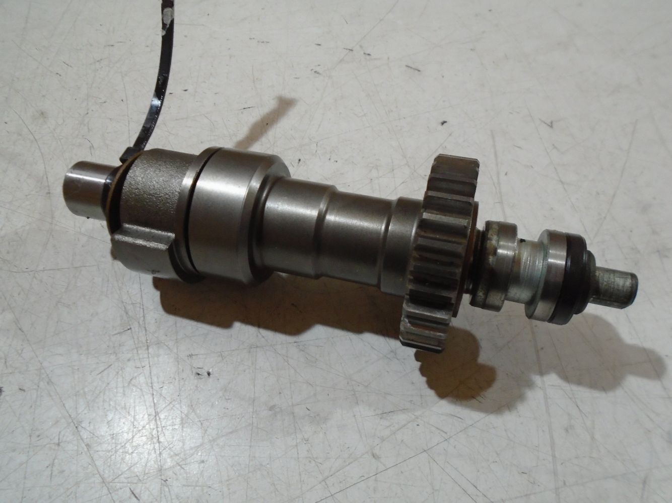 Kawasaki GPZ1000RX Engine Balancer Shaft