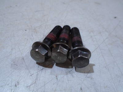 Kawasaki GPZ1000RX Generator Mount Bolts