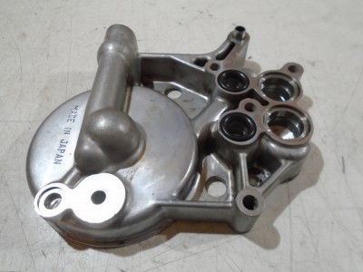 Kawasaki GPZ1000RX Oil Pump Mount Plate