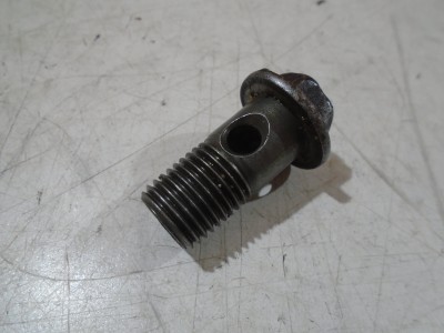 Kawasaki GPZ1000RX Oil Cooler Banjo Bolt