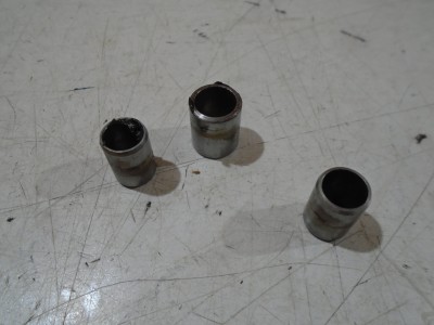 Kawasaki GPZ1000RX Engine Dowels