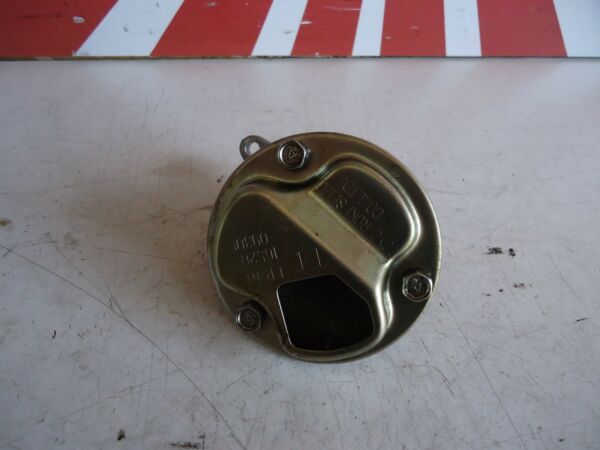 Suzuki GSX550ES Engine Oil Strainer