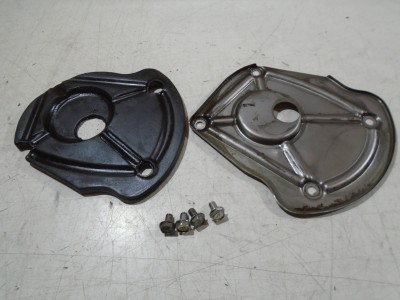 Kawasaki GPZ1000RX Clutch Cover Damper