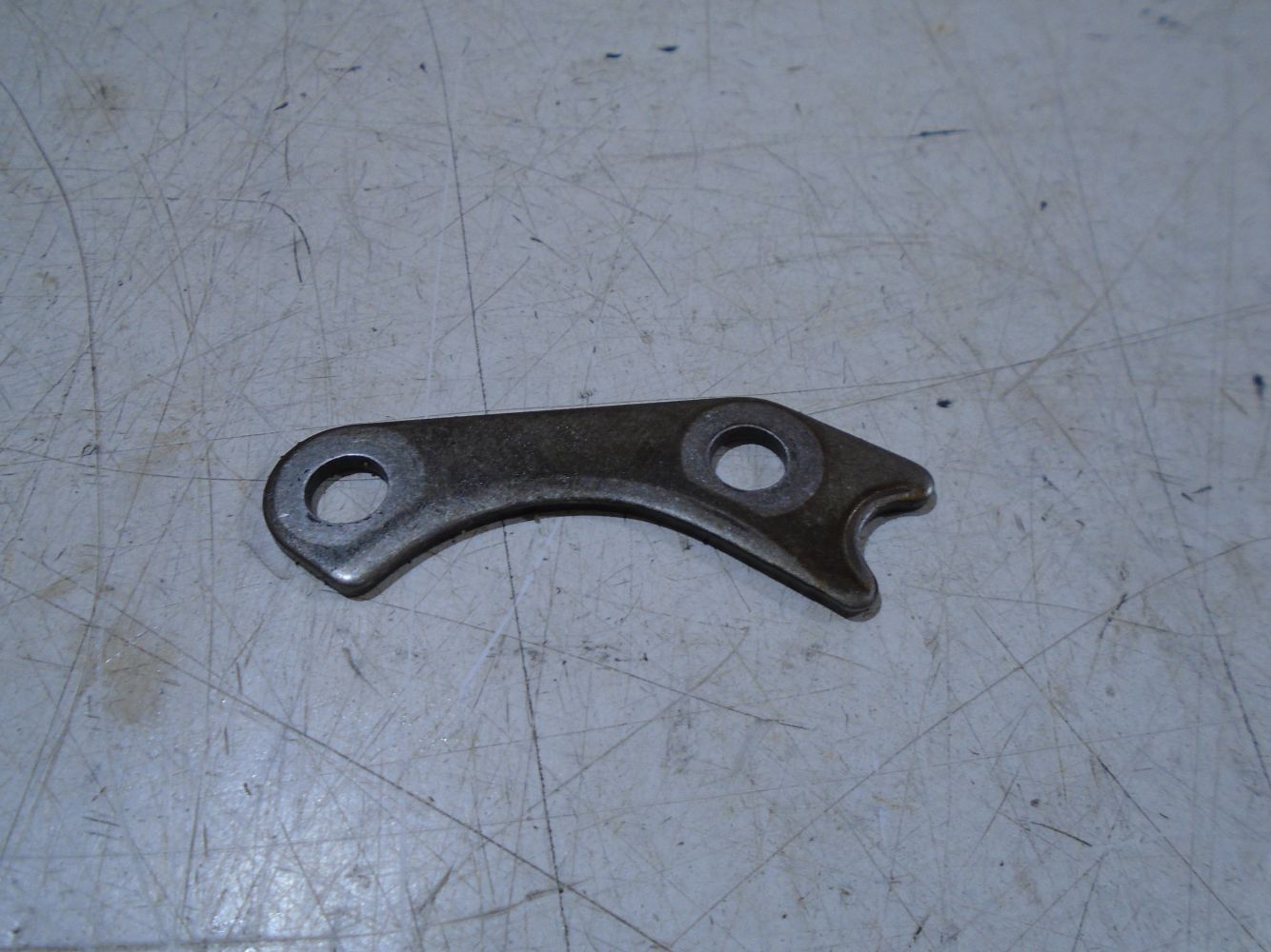 Kawasaki GPZ1000RX Gear Drum Bearing Stop Plate