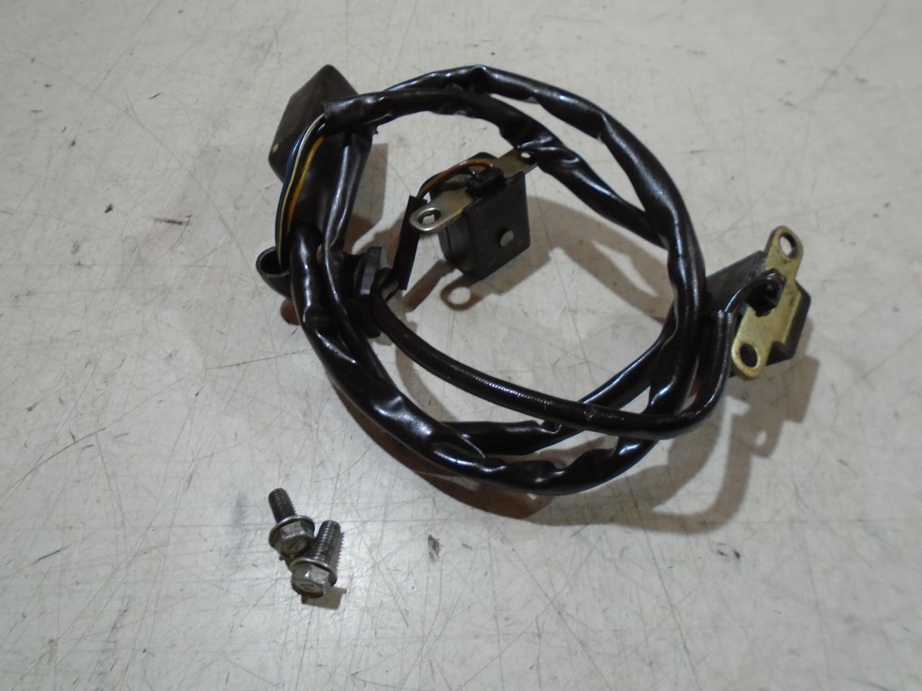 Kawasaki GPZ1000RX Ignition Pick Ups Pulsa Coils