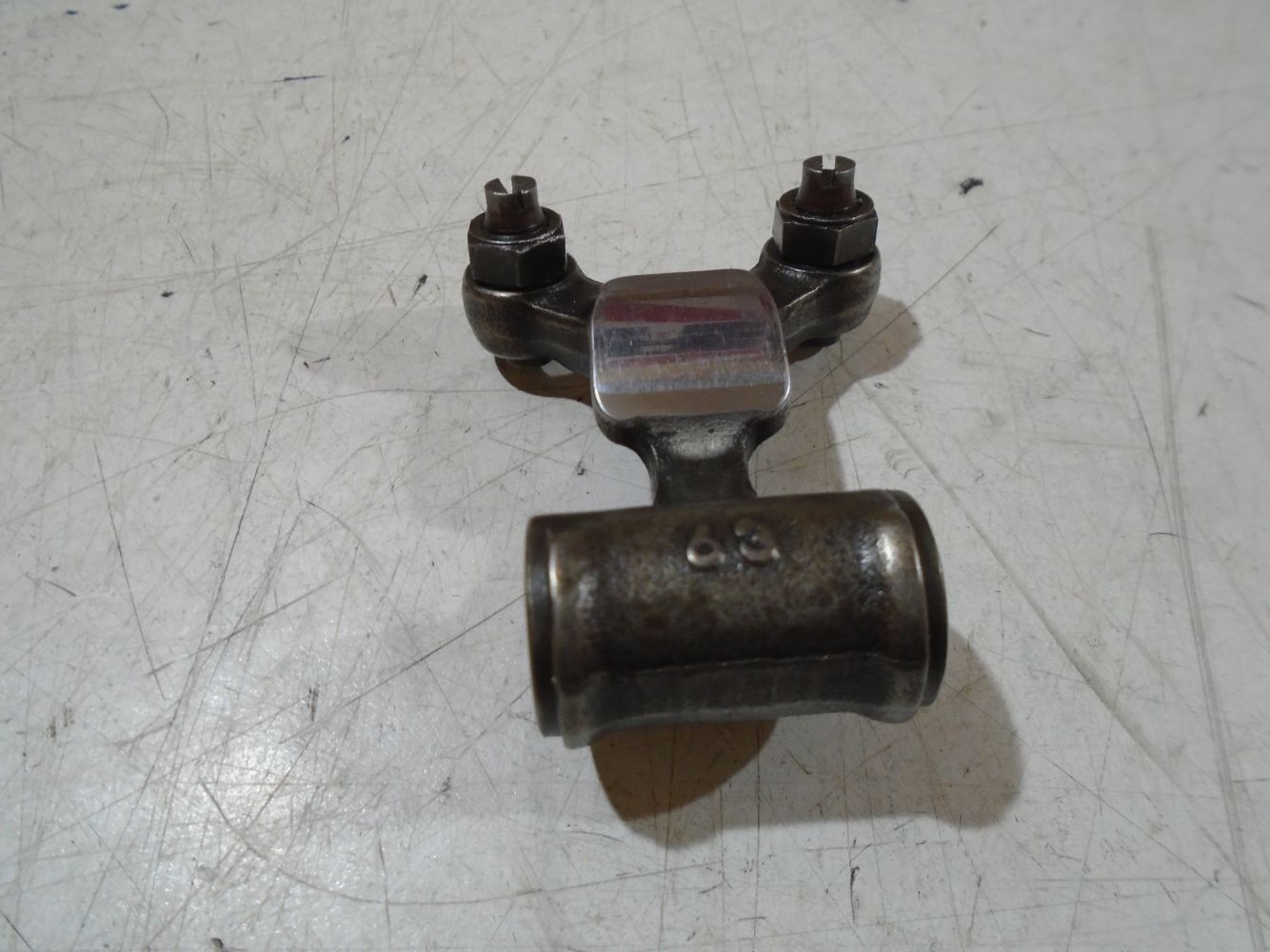 Kawasaki GPZ1000RX Engine Valve Rocker Arm
