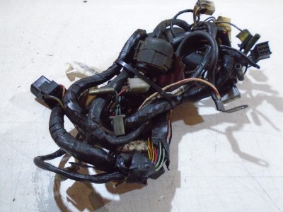 Kawasaki GPZ1000RX Wiring Loom 