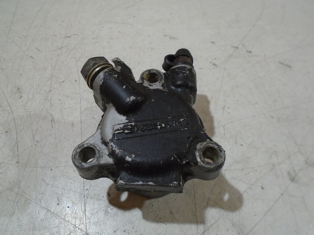 Kawasaki GPZ1000RX Clutch Slave Cylinder