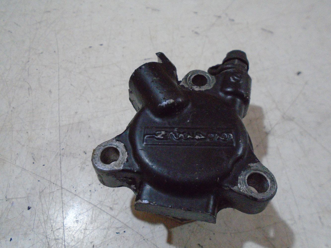 Kawasaki GPZ1000RX Clutch Slave Cylinder Body