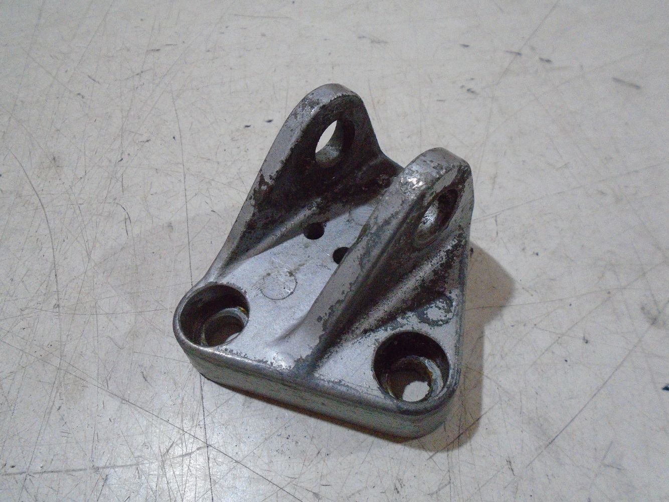 Kawasaki GPZ1000RX Footrest Mount Bracket