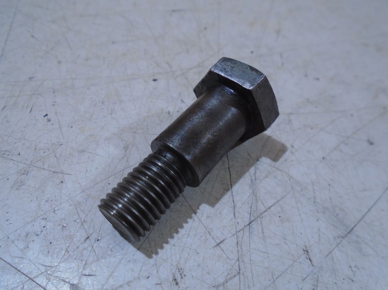 Kawasaki GPZ1000RX Side Stand Bolt