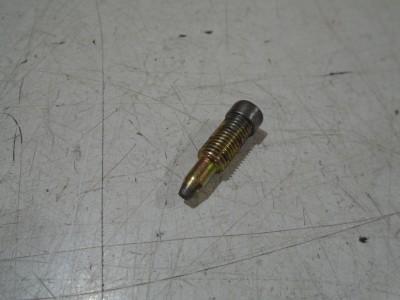 Kawasaki GPZ600R Carb Drain Bolt